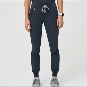 Figs Zamora Joggers, Dark Harbor, XSP